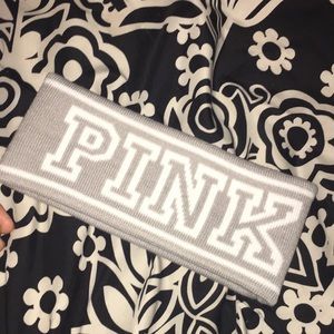 Victoria Secret PINK Headband